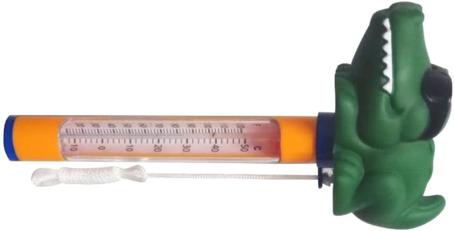 Swimming Pool with String, Floating for Swimming Pool, Bath Water, Spas, S, Aquariums and Fish Ponds - Pick image number 2