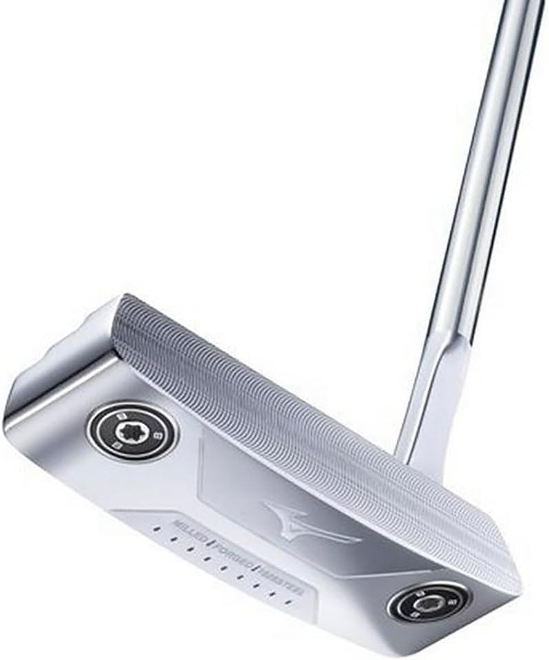 Mizuno M Craft Putter Line (Type I, II, III, IV, V, VI) image number 1