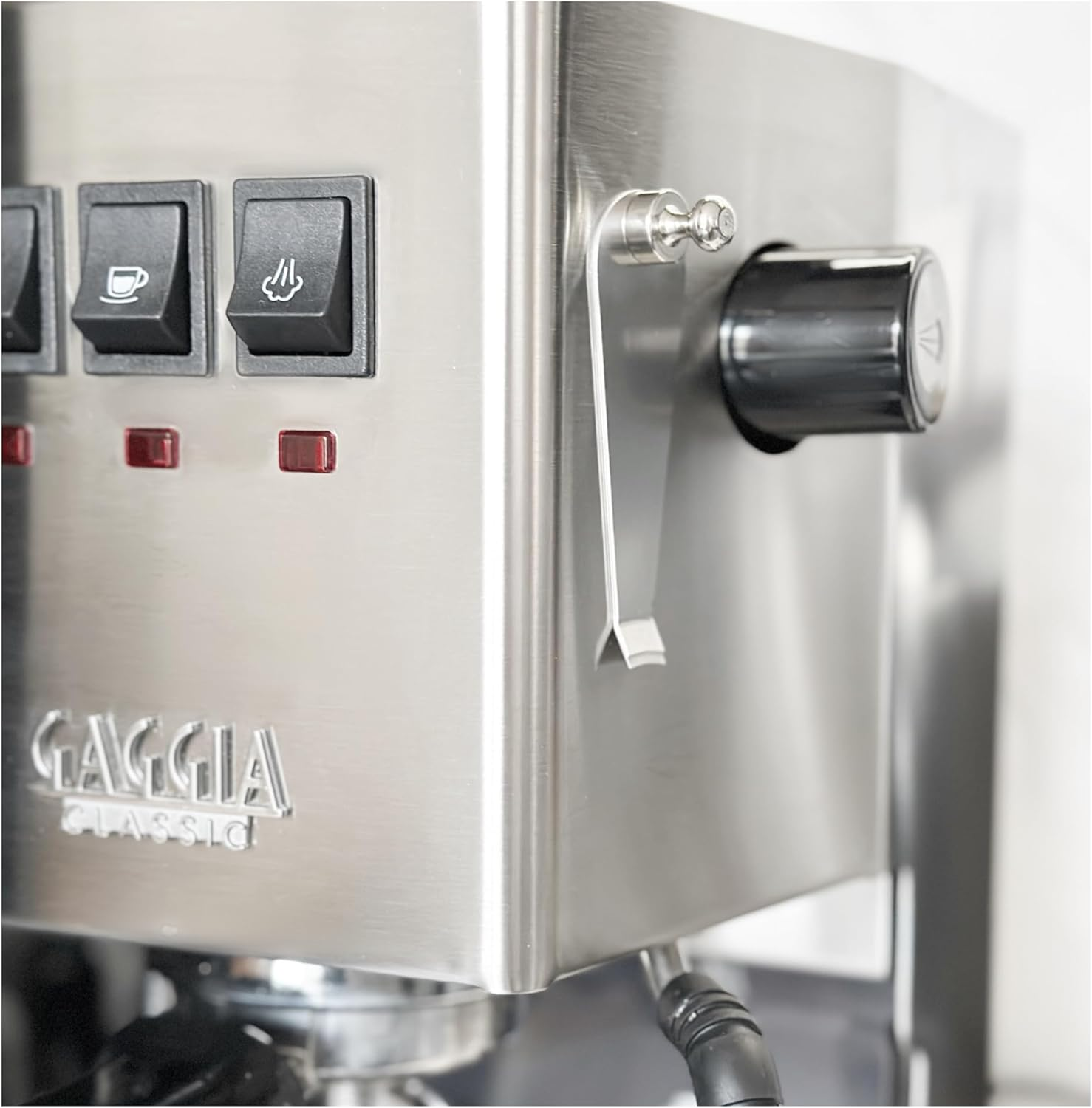 Verybarista Espresso Machine Accessories. 3 Piece Kit. Filter Basket Remover from Portafilter and Magnets for Coffee Puck Screen Removal. image number 3