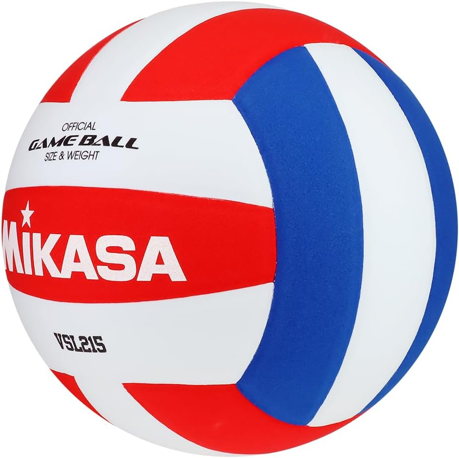 Mikasa Competitive Class Volleyball image number 2