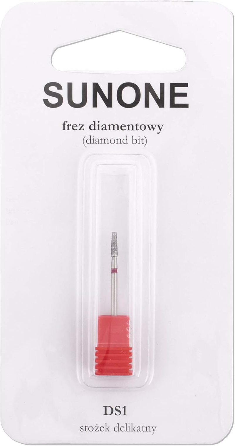 Sunone Ds1 15235 Diamond Cutter Cone Fine Hybrid Gel