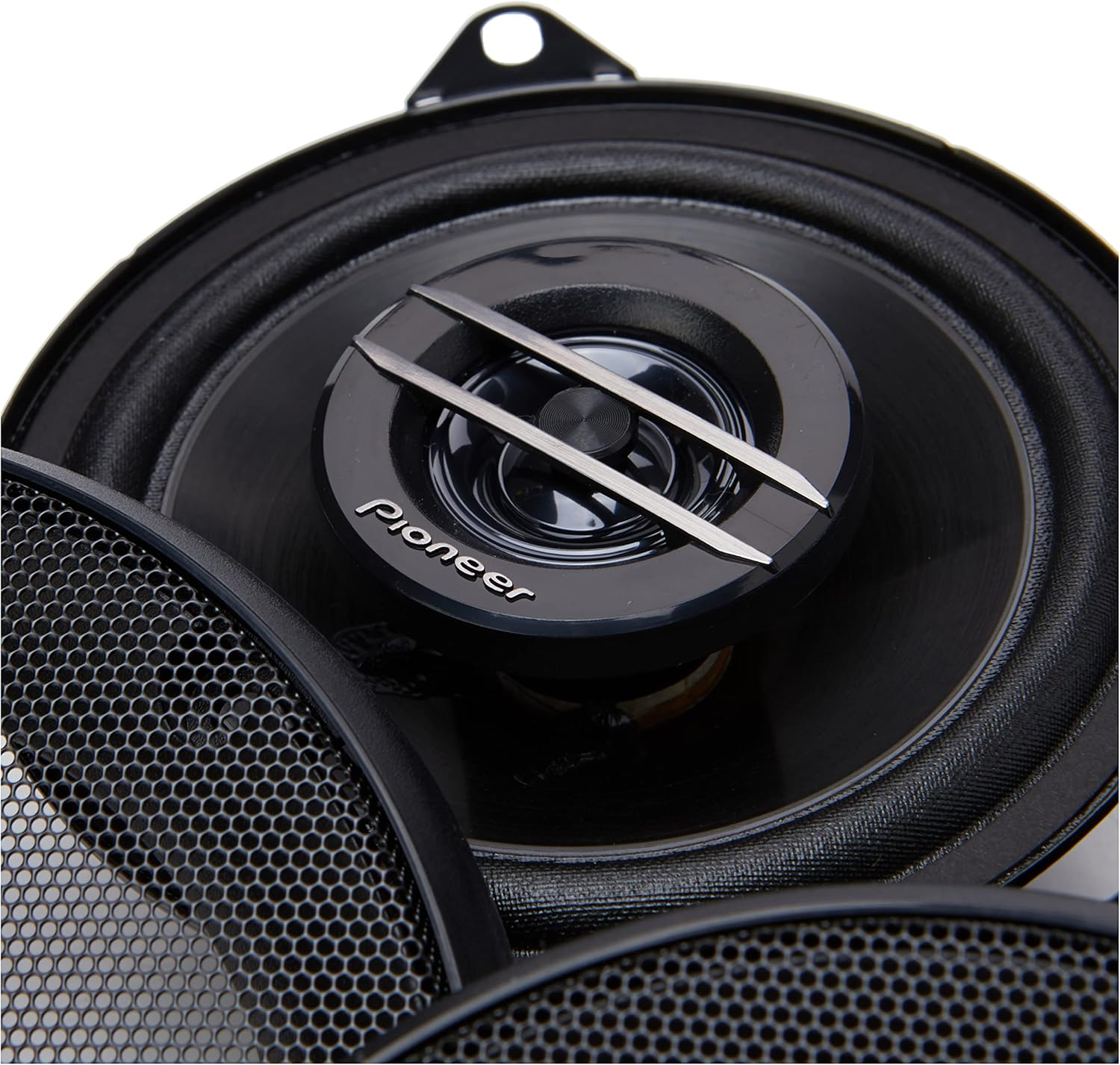 Pioneer TS-G1020F 2-Way 200W Speakers, 10 Cm Diameter image number 1