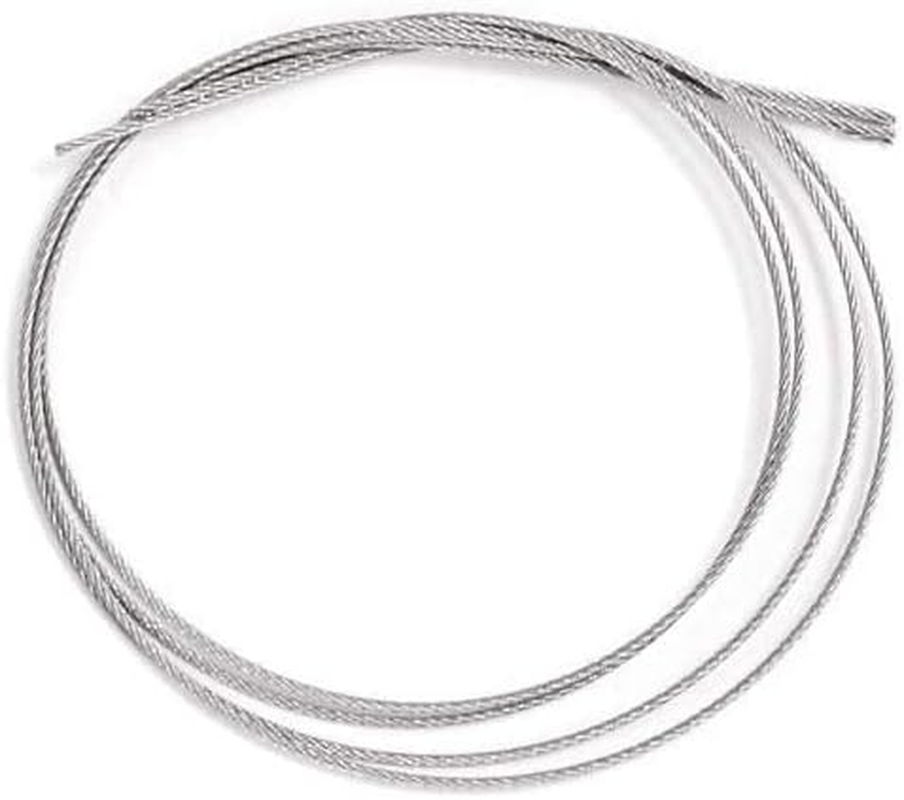 Gibraltar SC-SSC Snare Drum Accessories Snare Cord Metal Braided Cord - Sc-Ssc, Fixing