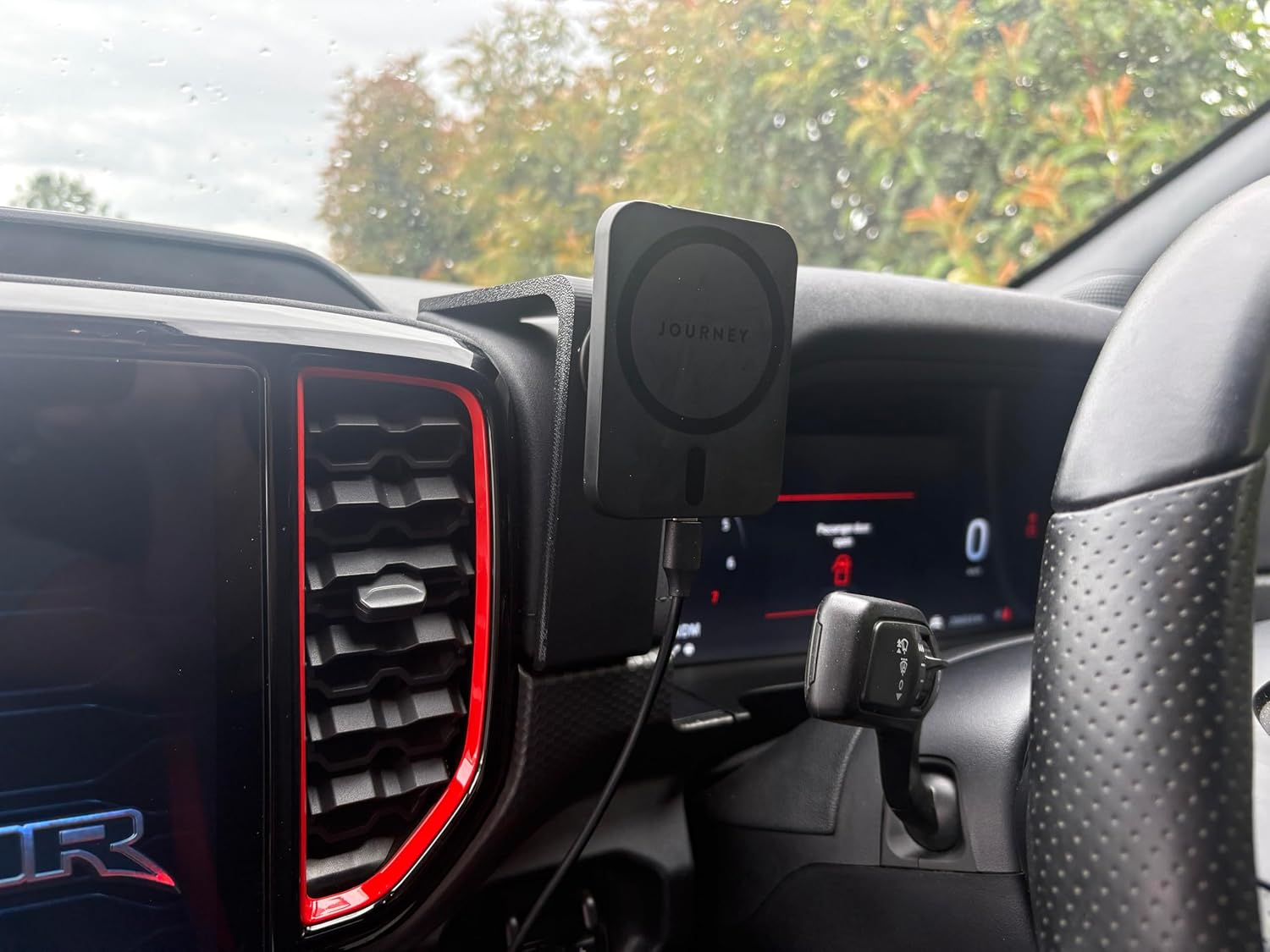 Ford Dash Mount Ranger/Everest/Ranger Raptor image number 5