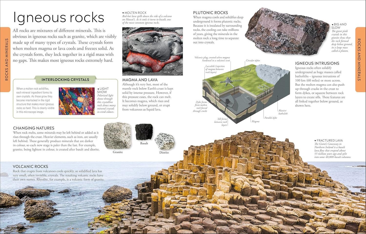 Geography a Children'S Encyclopedia image number 3