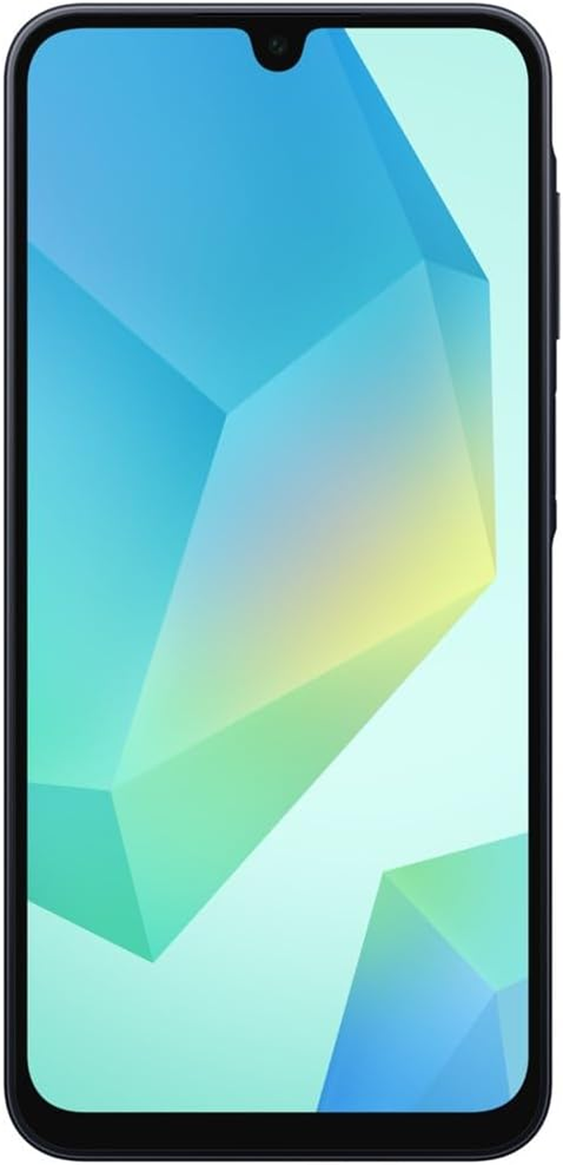 Samsung Galaxy A16 256GB SM-A165FZKCEUE image number 4