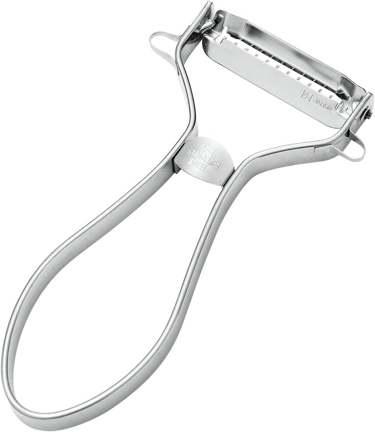 Shimomura Industry PG-642 Professional Grade Rapid Peeler image number 5