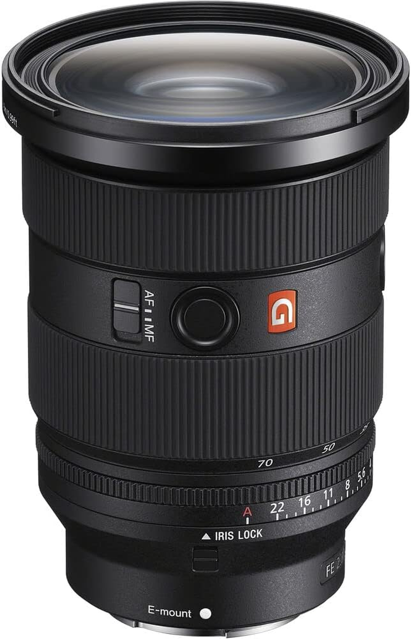 Sony FE 24-70Mm F2.8 GM II Lens image number 1