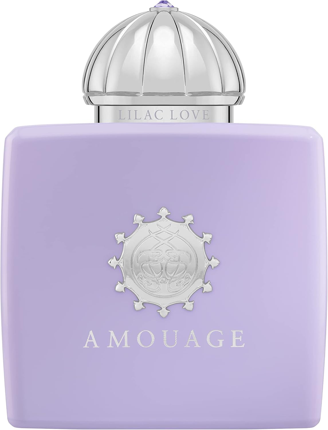 Amouage Lilac Love Woman Eau De Parfum, 100 Ml image number 2