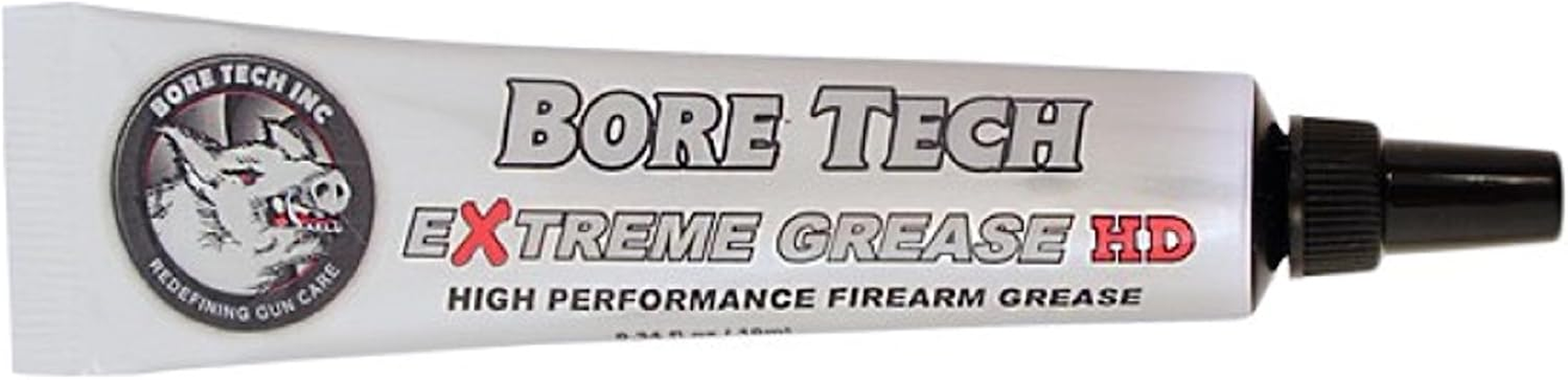 Bore Tech Extreme Grease HD 10Cc Tube