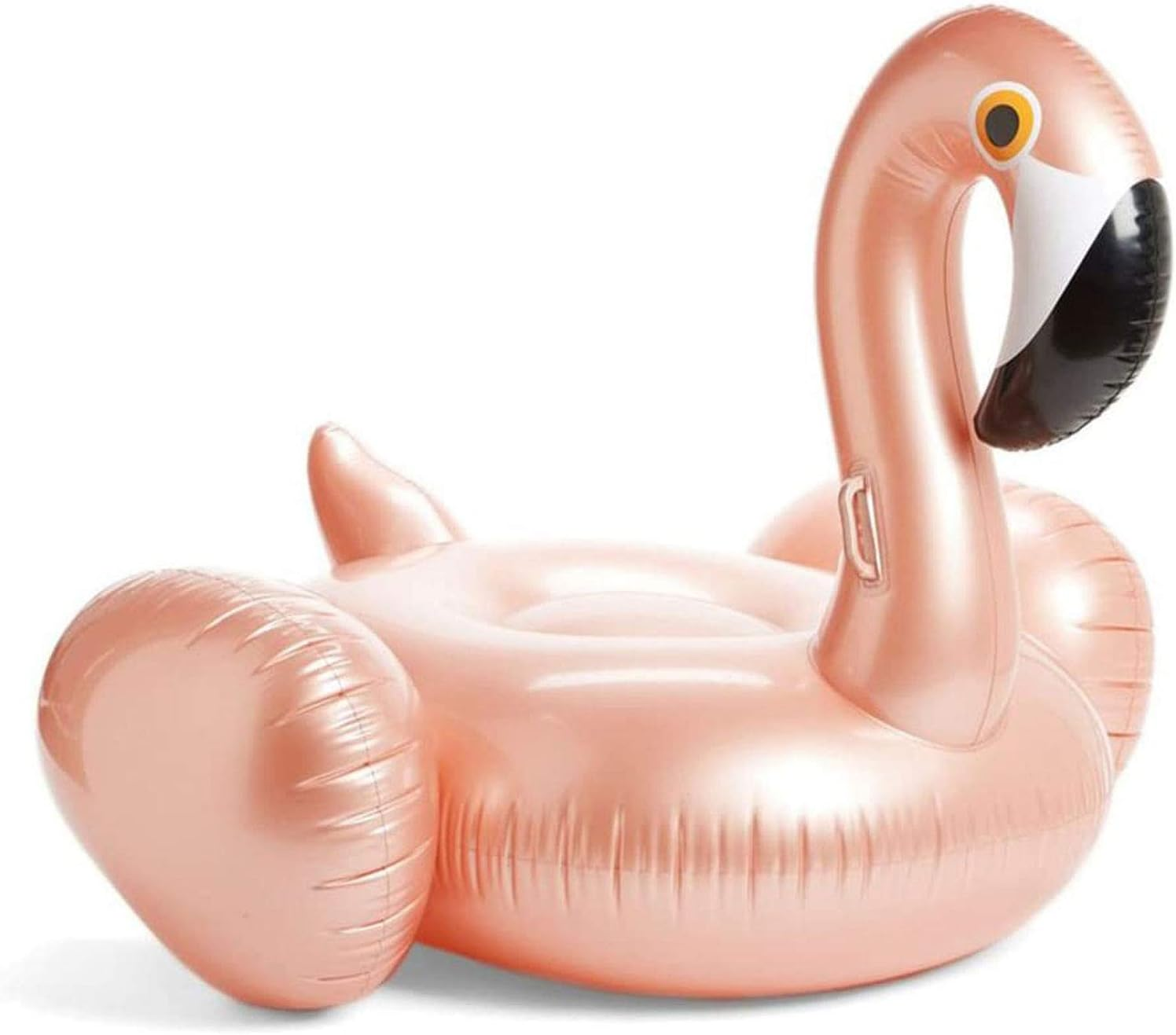 Inflatable Flamingo, Inflatable Pool Float Pool Raft Flamingo for Pool Party for Summer image number 5