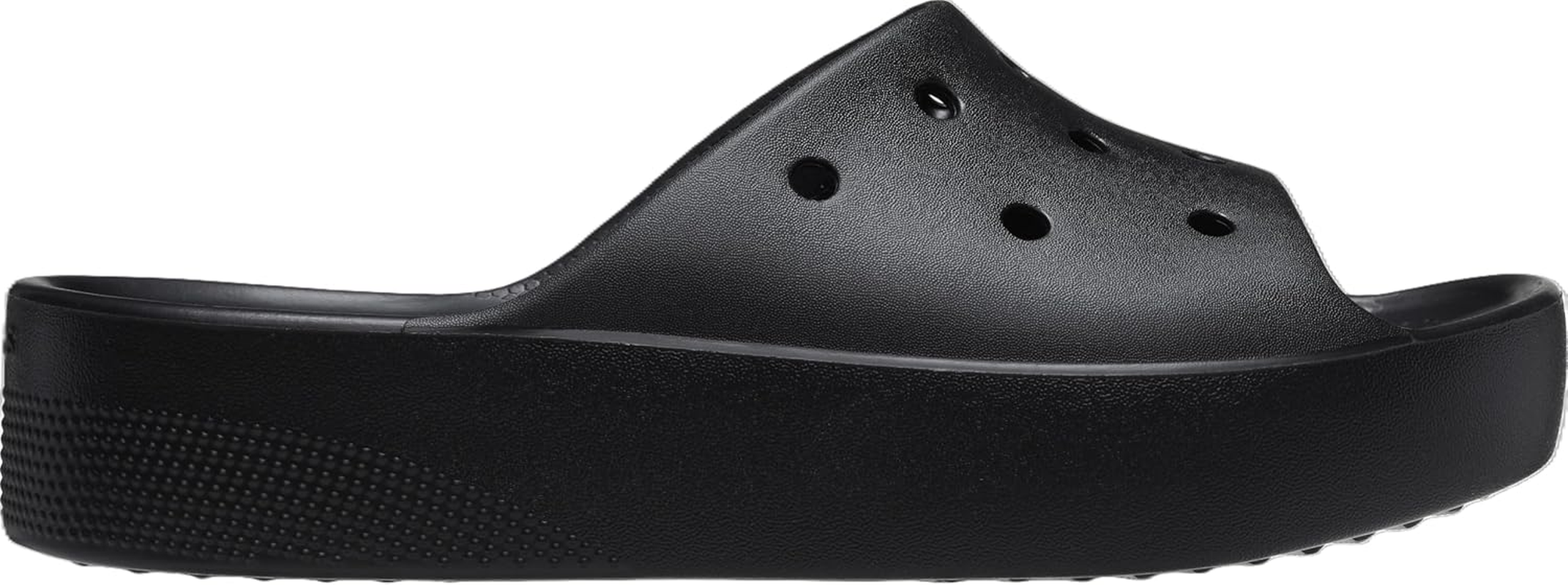 Crocs Women'S Classic Platform Slide