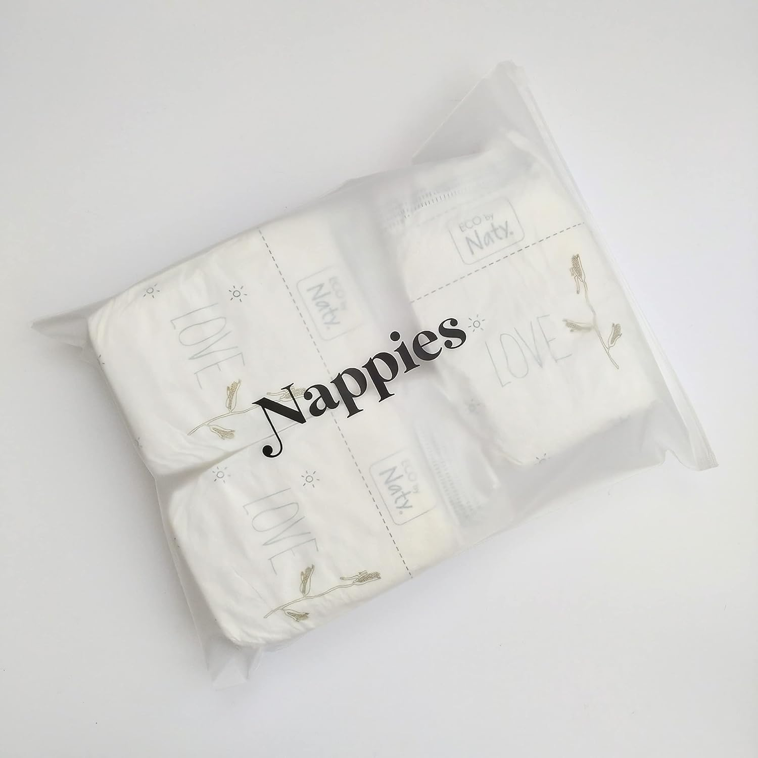 21X Baby Hospital Maternity Organiser Bags Essentials | Baby Shower | Mum to Be | Labor & Delivery Bag Labels image number 5