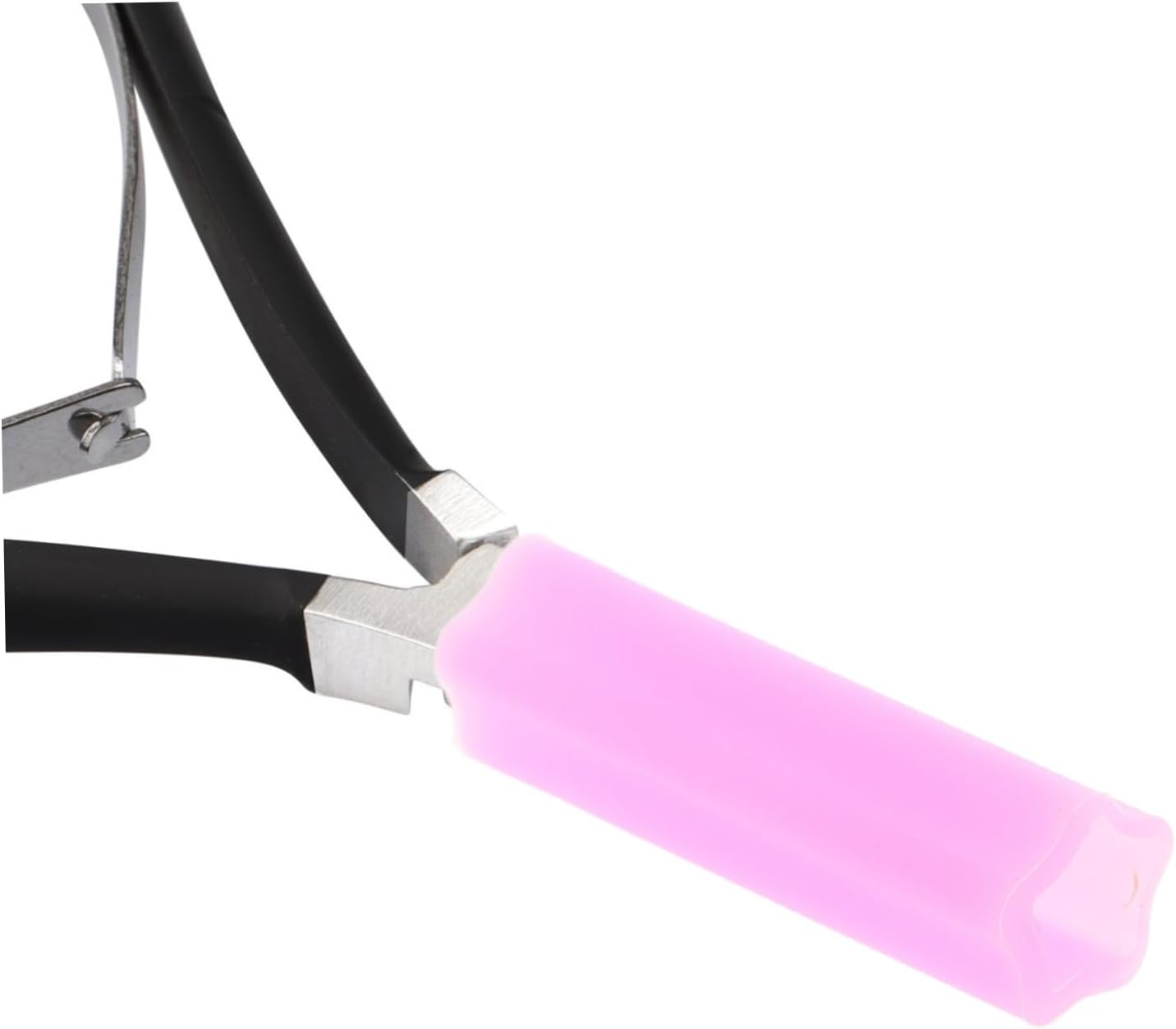 ARTSEWPLY 3Pairs Manicure Scissors Protective Cover Cuticle Scissor Nipper Sleeves for Home Use image number 6