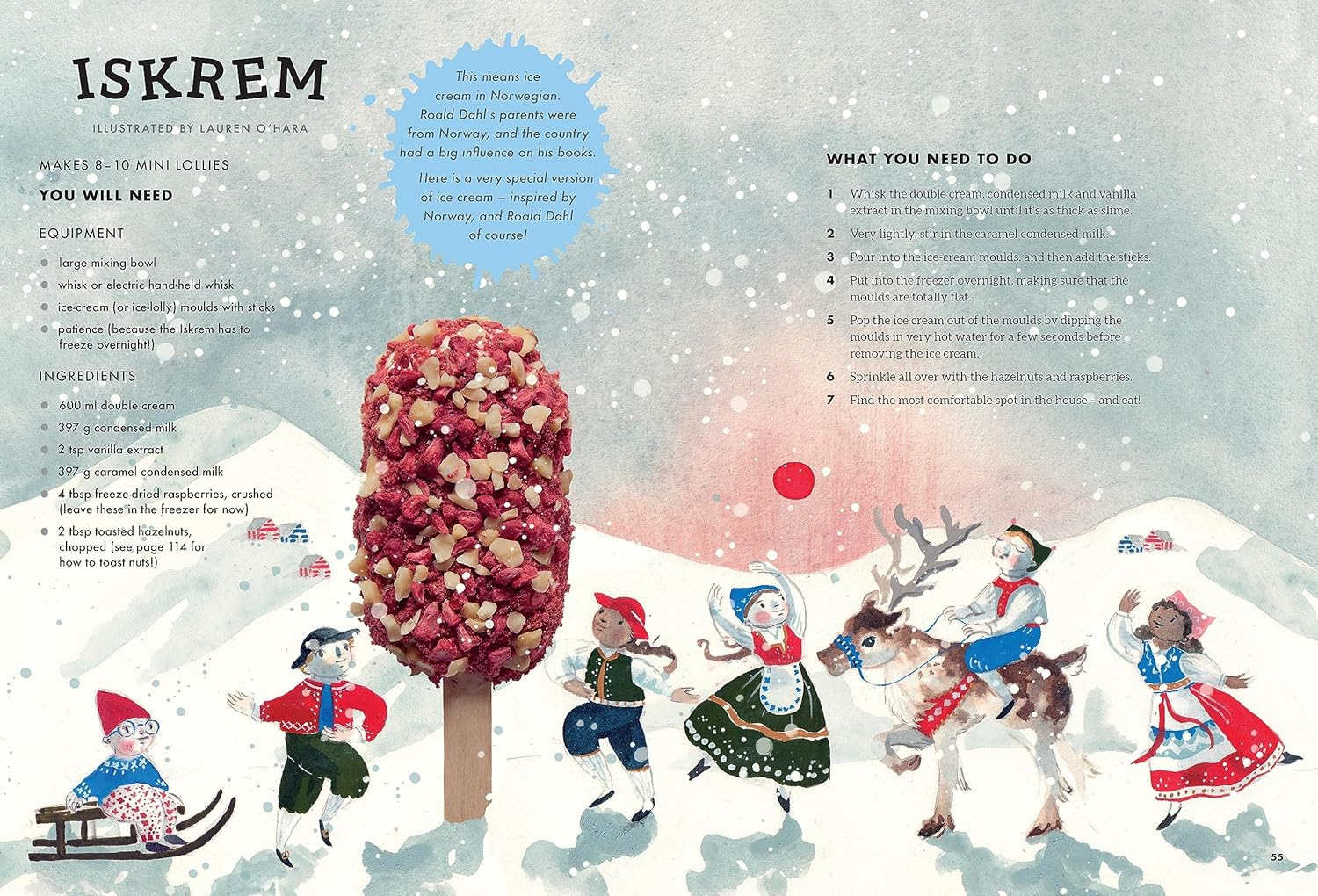 Marvellously Revolting Recipes image number 2