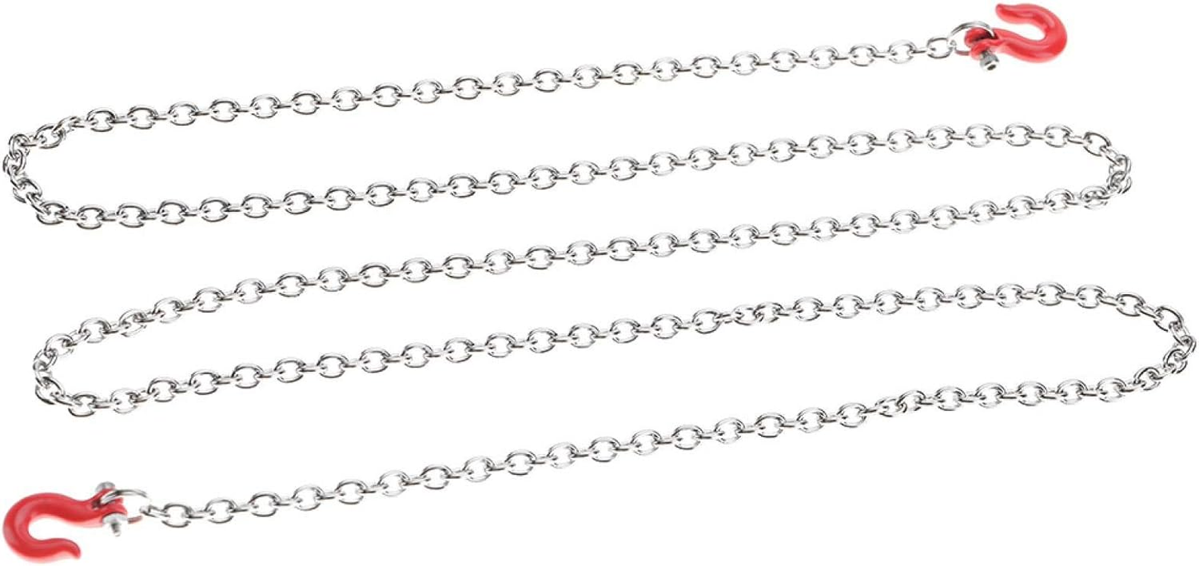 RC Tow Hook, Rescue Tow Hook U Shaped Metal Tow Hook, for RC Cars Crawler Car image number 6