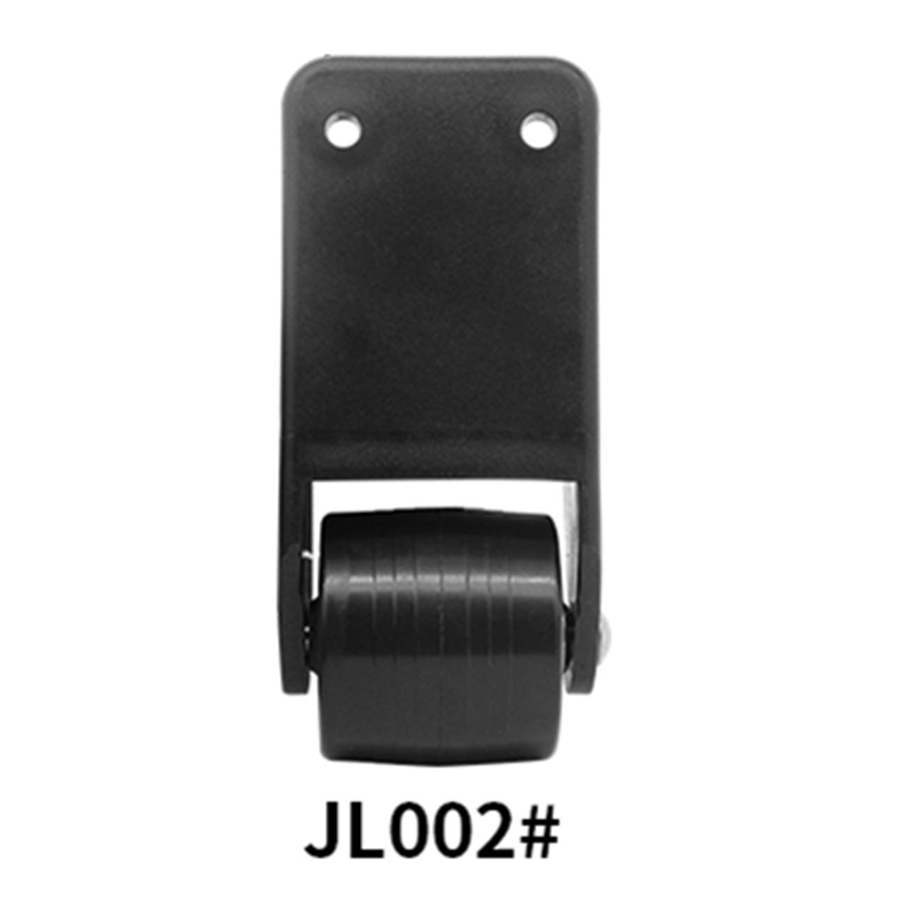 Alturn Suitcase Wheels,Suitcase Wheels Replacement Directional Wheel Replacement Luggage Wheels for Suitcases Travel Case Repair DIY (YF-JL002), One Color, One Size image number 3