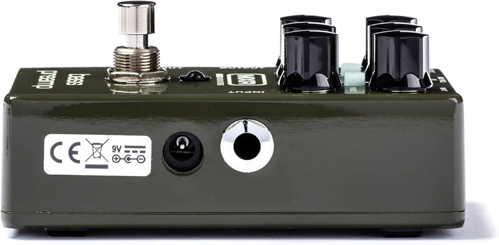 Jim Dunlop Power Amplifier (11081000001) image number 1