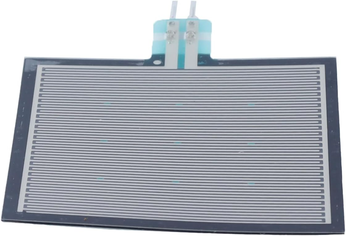 RP-S40-ST High Precision Thin Film Pressure/Force Sensor, Flexible, Ultra Thin, Low Power Consumption, Fast Response for Intelligent High-End Seats