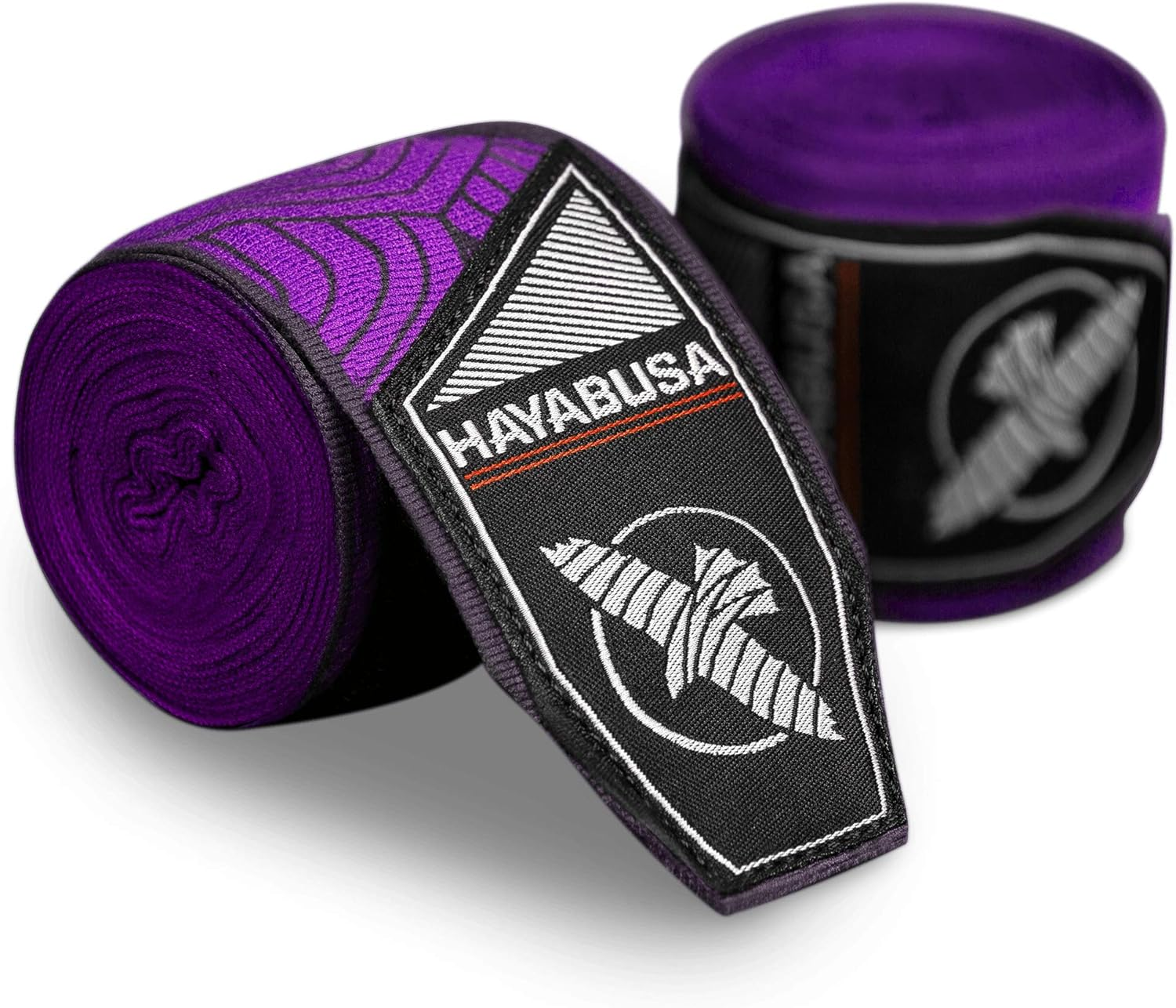 Hayabusa Boxing Hand Wraps Perfect Stretch 4.0 for Men & Women