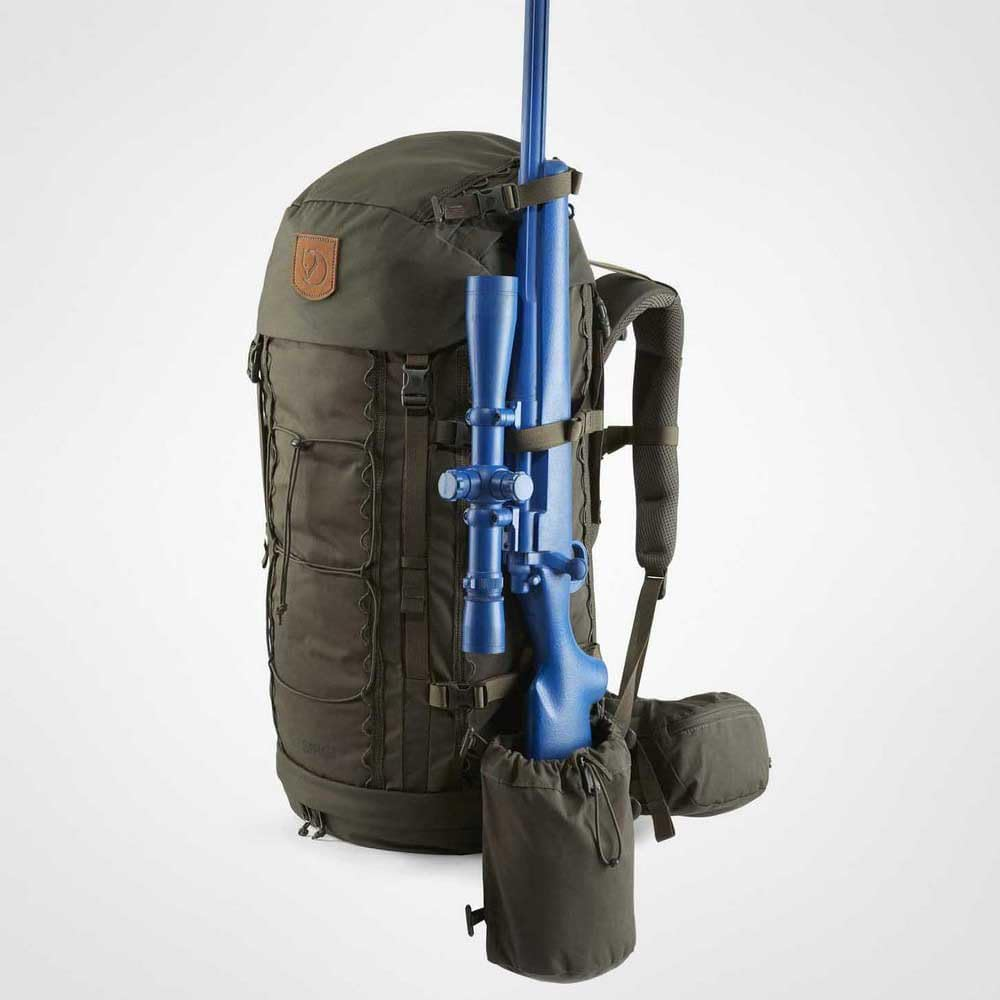 Fj&auml;llr&auml;ven Unisex Singi Gear Holder Accessories for Bags (Pack of 1) image number 5