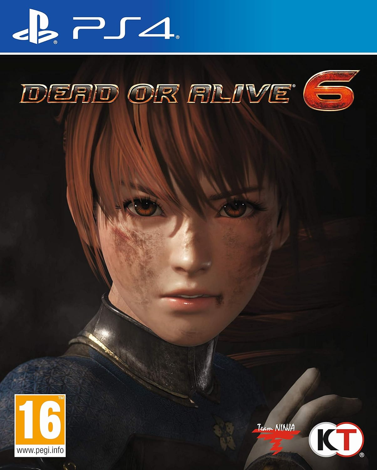 Dead or Alive 6 image number 5