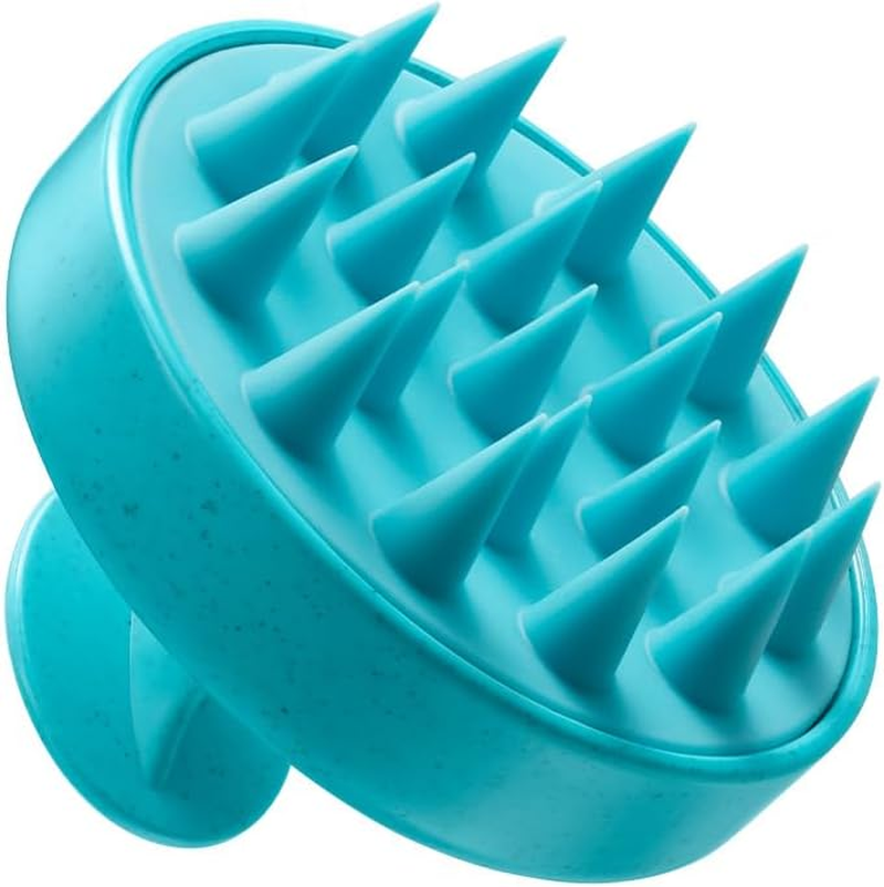 Moroccanoil Scalp Massage Brush image number 2