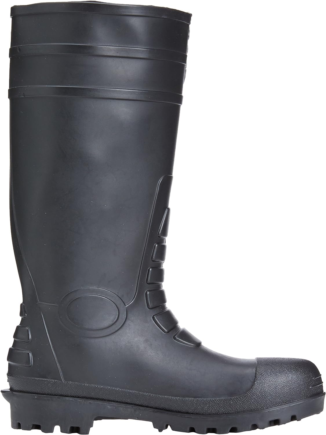 Portwest Total Safety Wellington Gumboot image number 5