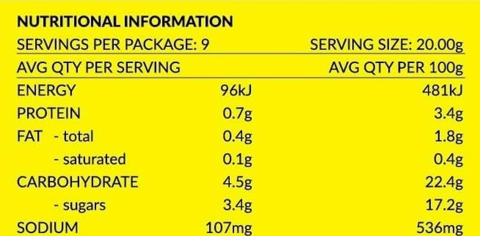 Jammin' Jerk MILD Marinade 180G: Delicious Award Winning Gourmet Jamaican Style Jerk Marinade Paste, Made in Small Batches, Non-Gmo, All Natural, No Preservatives, Gluten Free with Pimento(All Spice) and Lashings of Habaneros in Every Jar Bringing You the Warmth of the Caribbean plus Savoury Goodness, Antioxidants, and Lower Salt for a Better Healthier You image number 2