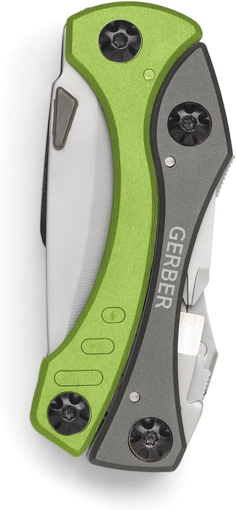 Gerber Crucial Tool image number 4