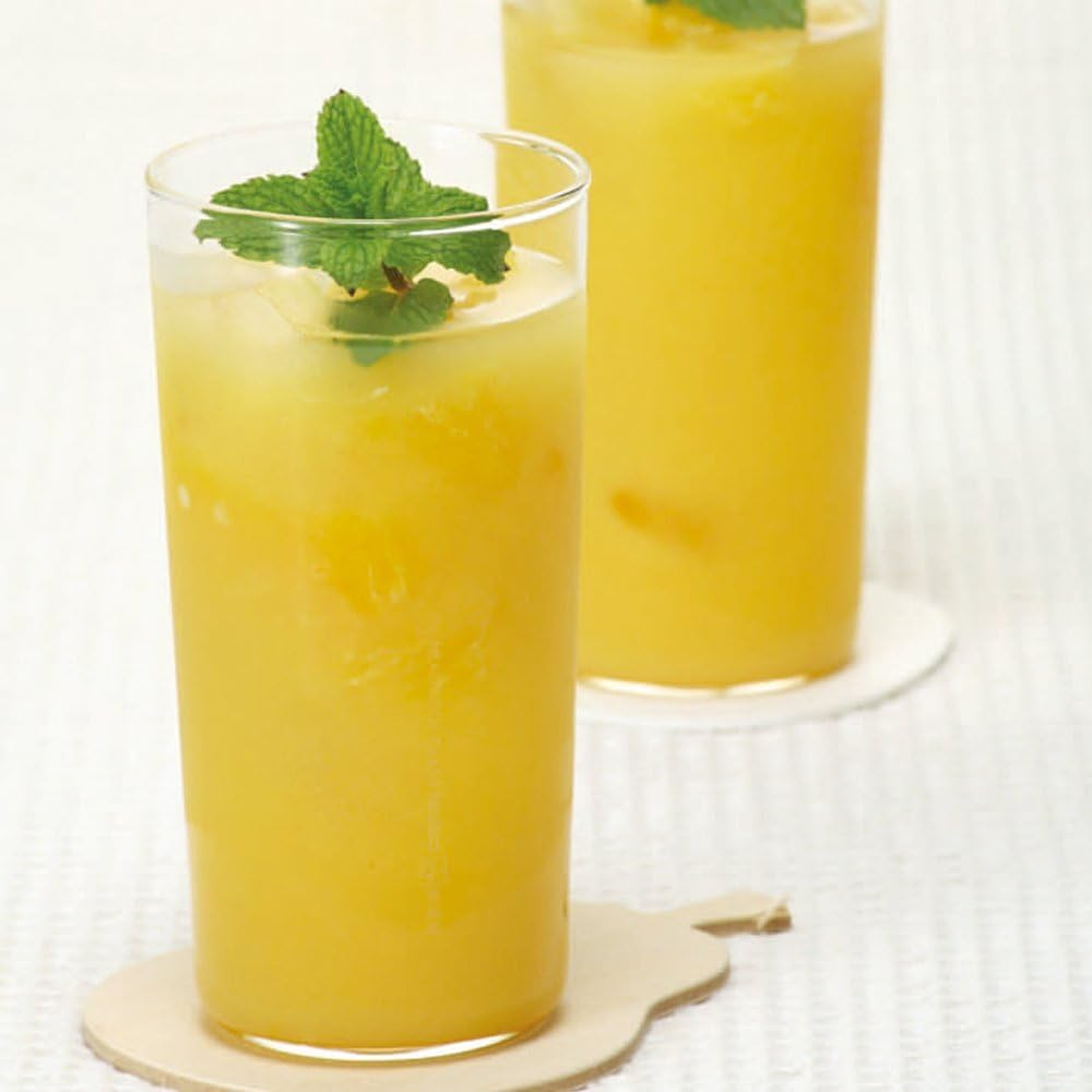 Hario HPG-300 Heatproof Glass Tumbler, 300Ml (10-Ounce), Clear image number 2