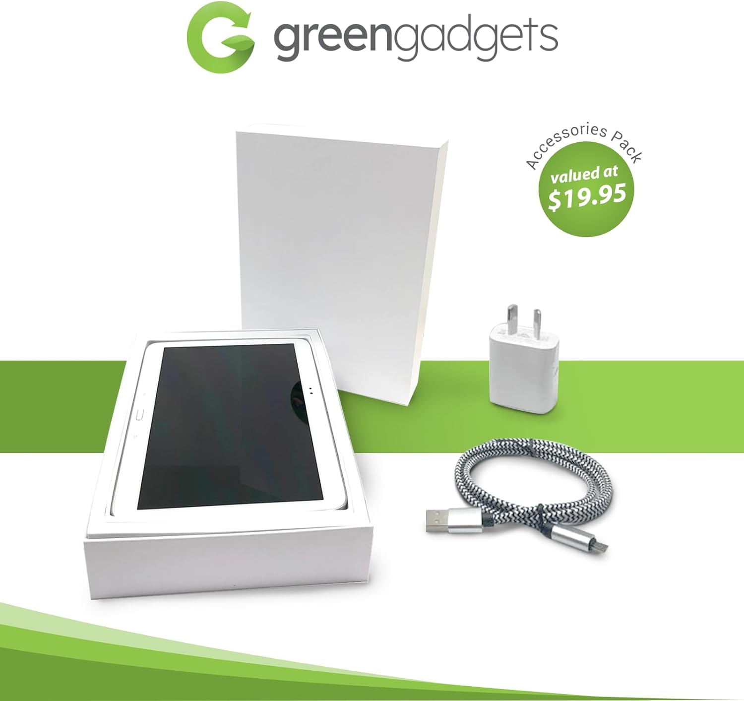 Apple Ipad 9.7 (6Th Gen A1954) Wifi/Cellular 32GB Space Grey (Renewed) image number 1