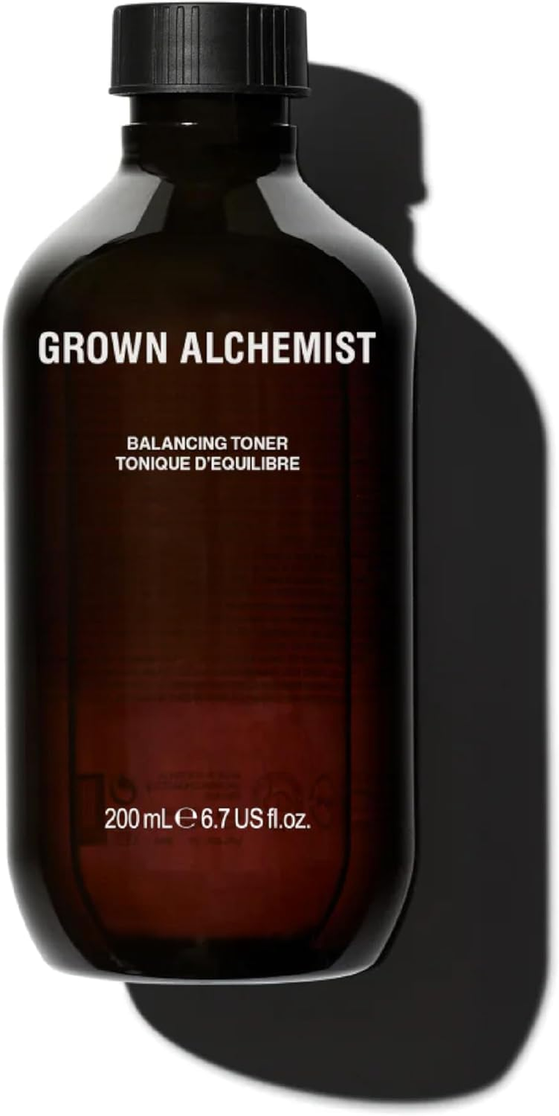 Grown Alchemist Balancing Toner, 200Ml image number 3
