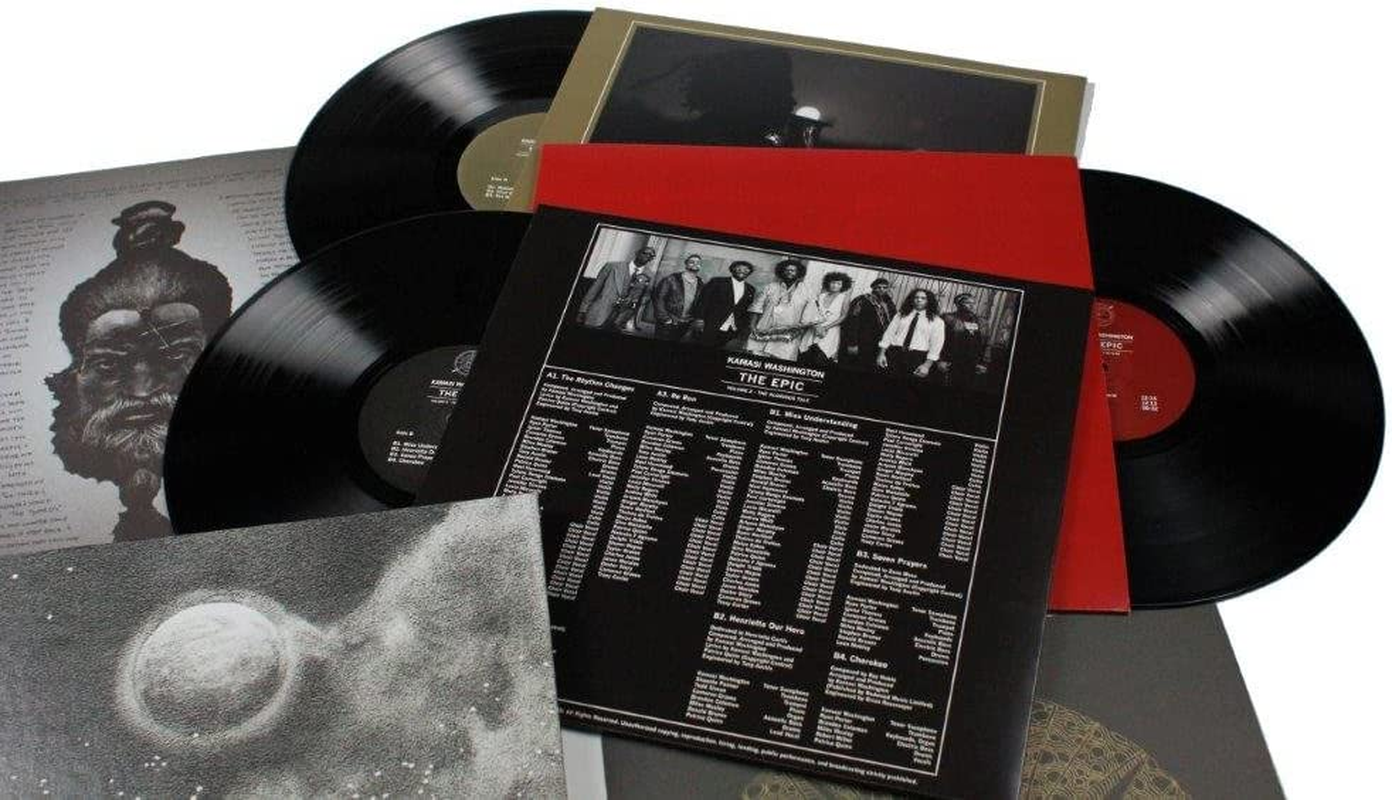 Epic Epic image number 5