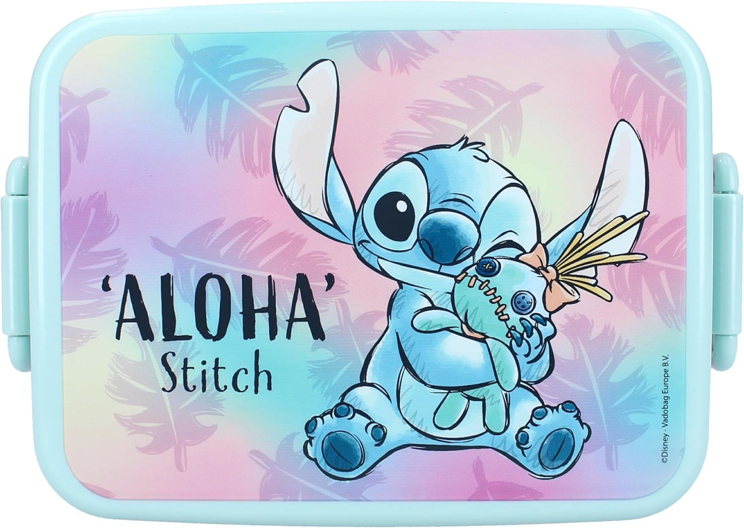 Lilo & Stitch Lunch Box image number 5