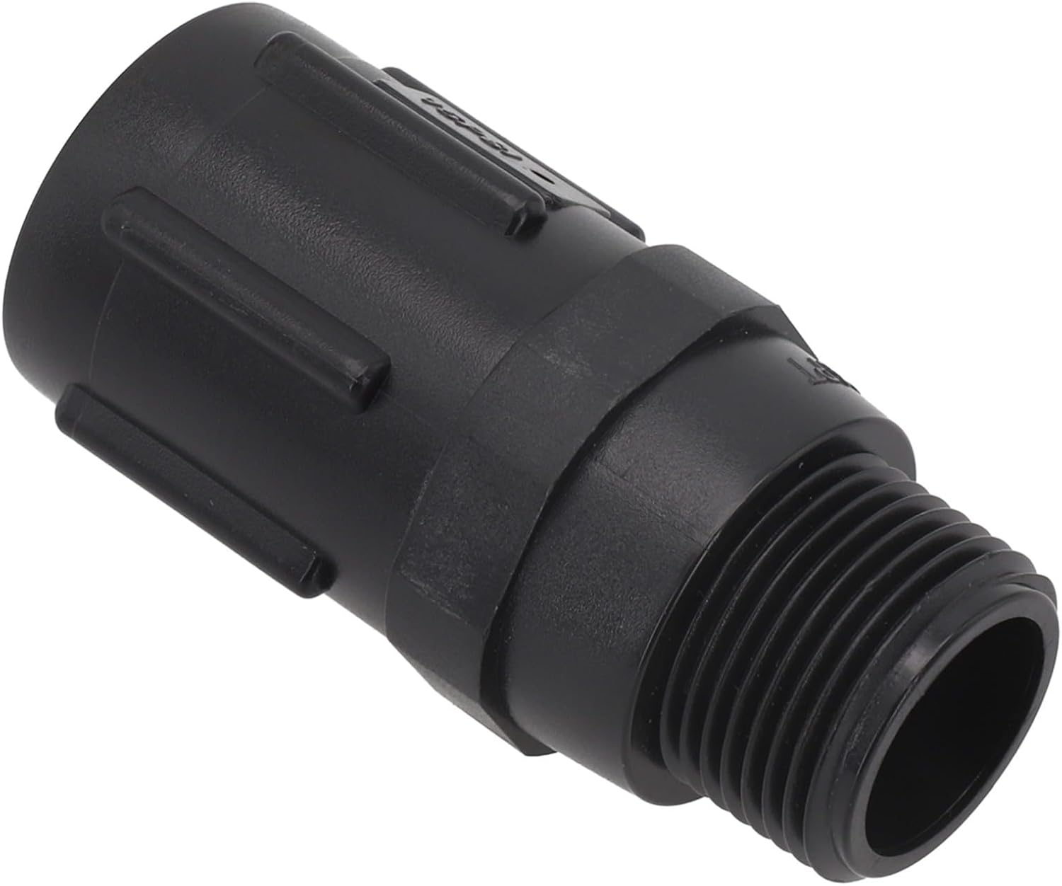 Gardening Irrigation Supplies, 15-45PSI Pressure Regulating Valve, Six-Point Internal and External Thread, Pressure Regulating Valve(25Psi) image number 2