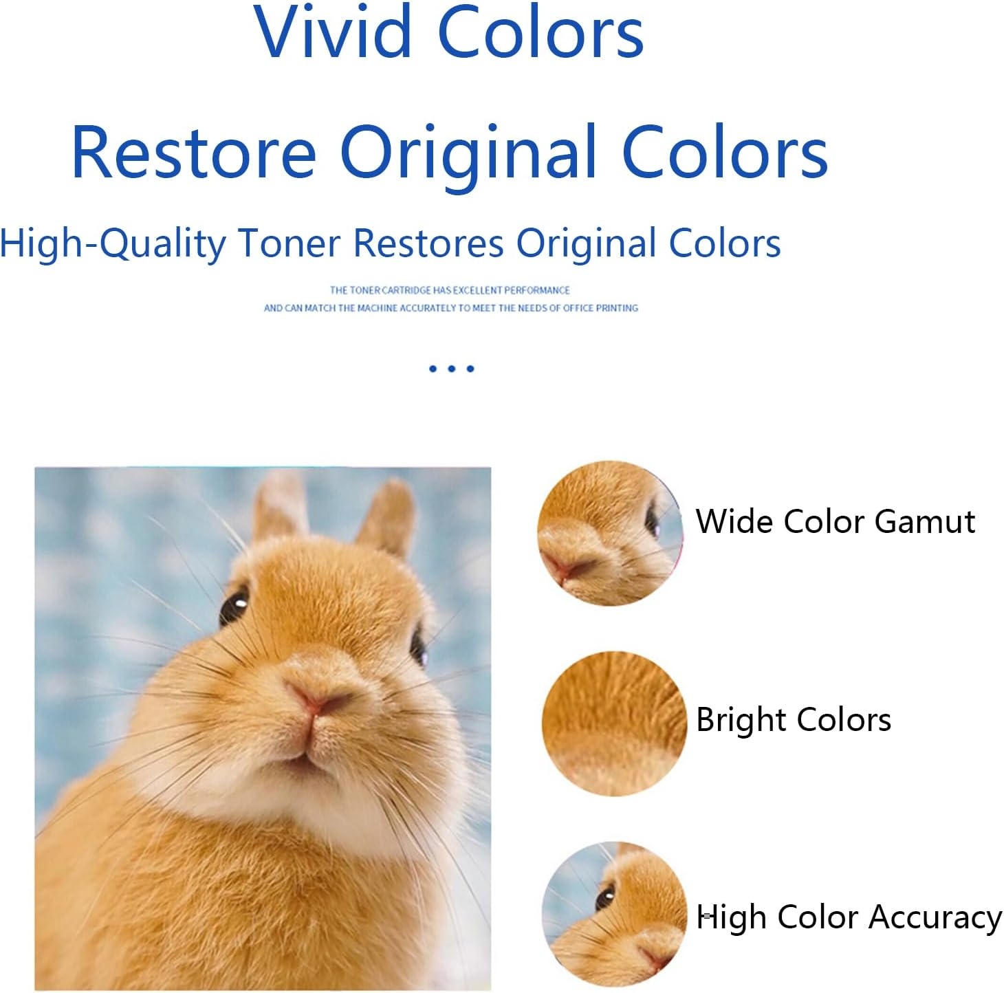 JOJOBE Planet TN-258XLC Compatible Toner Cartridge with Brother MFC-L8390CDW L3755CDW L3760CDW L8240CDW HL-L3280CDW L3240CDW DCP-L3520CDW L3560CDW , 2300 Pages per Cartridge Cyan image number 2