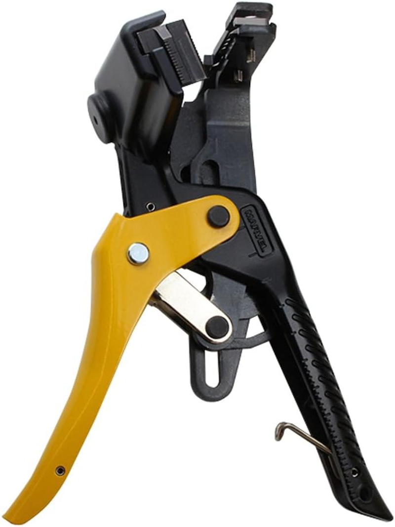 Marvel MVA-4A VA Wire Stripper Dial Type Electrical Worker Skills Test Required image number 6