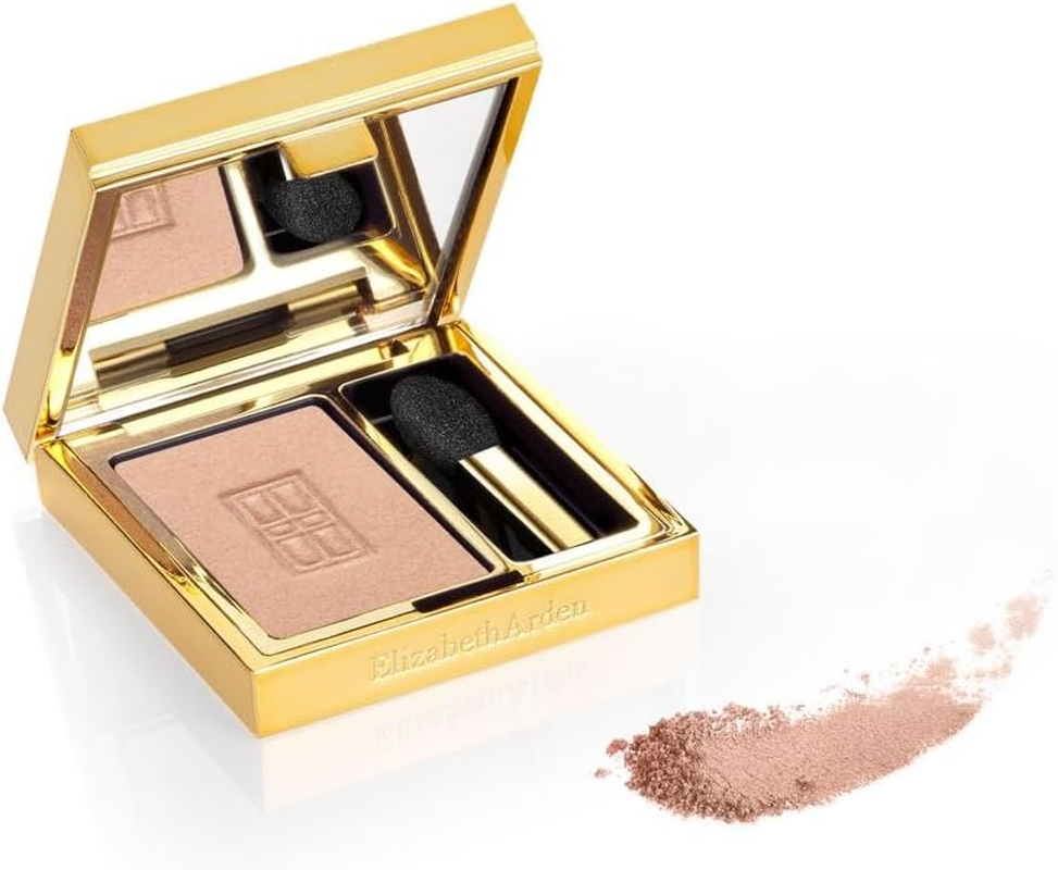 Beautiful Color Eye Shadow - 12 Belline by Elizabeth Arden for Women - 0.09 Oz Eye Shadow