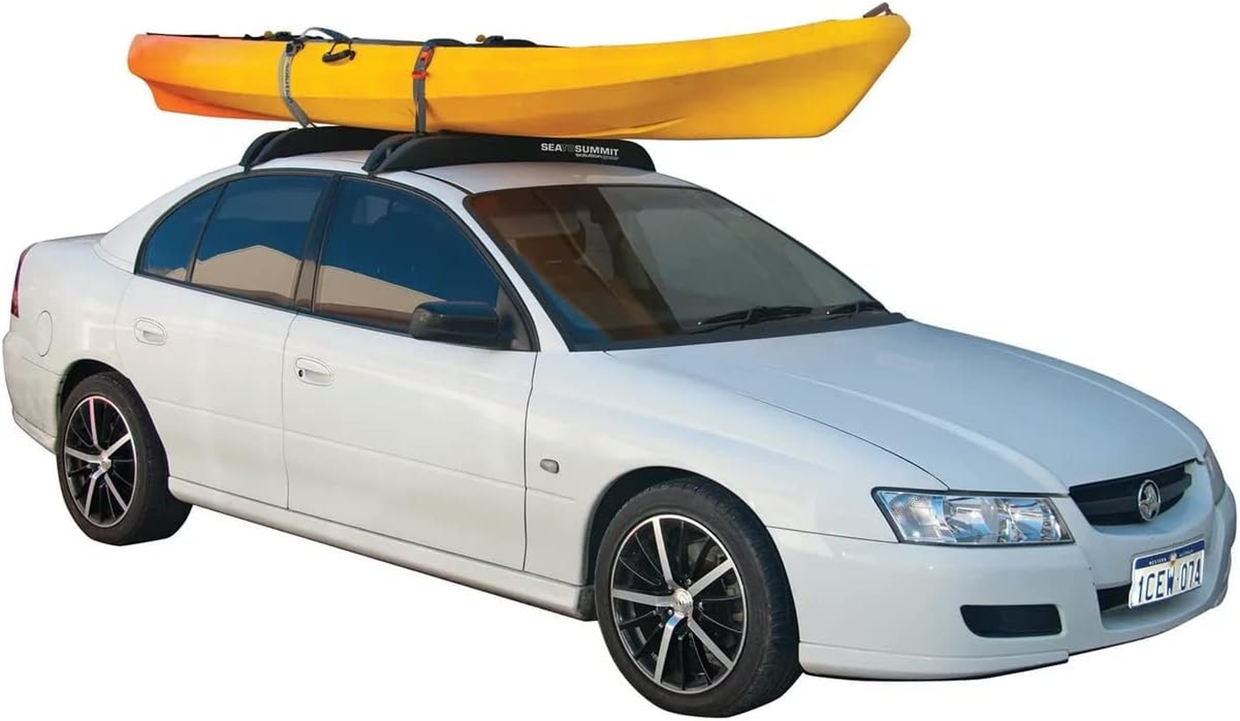 Sea to Summit Traveller Soft Rack Foam Roof Rack, Regular image number 1