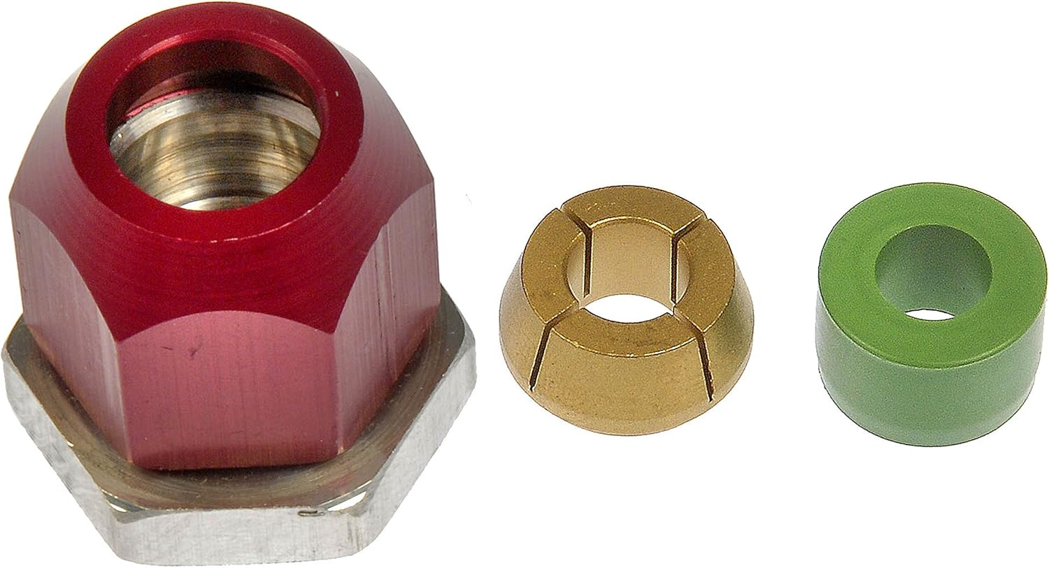 Dorman 800-994 5/16" O.D. Line Terminator Block off Kit