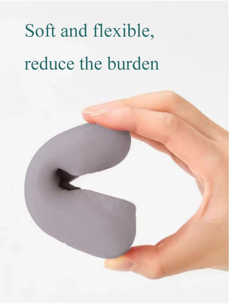 Baby Shoes First Time Walking Socks Shoes Non-Slip Lightweight Soft Rubber Soles Unisex Non-Slip Indoor Outdoor Floor image number 6