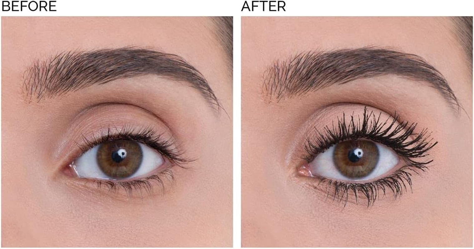 Pupa Milano Vamp Extreme Mascara, 12 Ml - 010 Extrablack image number 5