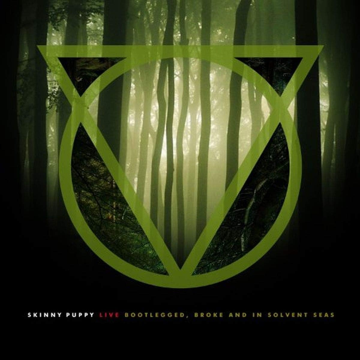 Broke and in Solvent Seas image number 1