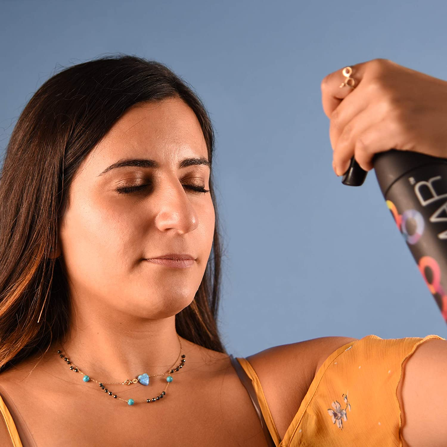 Framar Myst Assist Hair Spray Bottle - Continuous Mist Bottle for Hair, Water Mister image number 6