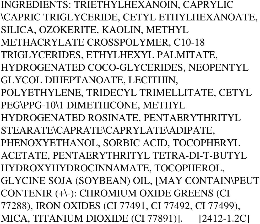 Black Radiance True Complexion Creme Contour Palette, Medium to Dark, 7.5 Gram image number 3