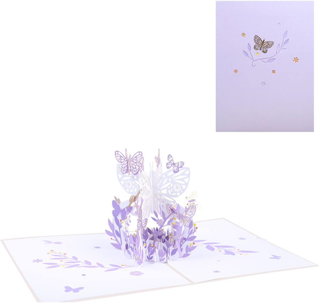 1 PCS Pink Princess 3D Greeting Card Valentine'S Day Greeting Card Pop-Up Greeting Card Mother'S Day Greeting Card Birthday Greeting Card with Envelope image number 4