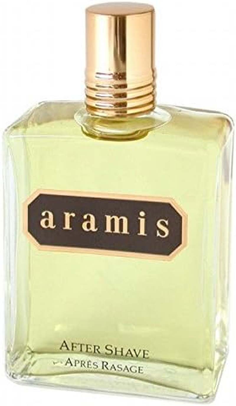 Aramis Classic after Shave Lotion Splash 240Ml/8.1Oz