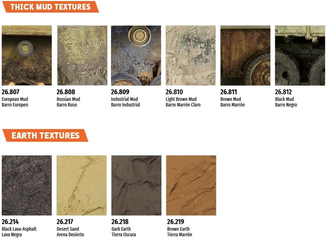 Vallejo Vallejo Diorama Effects White Pumice 200Ml Miniatures image number 6