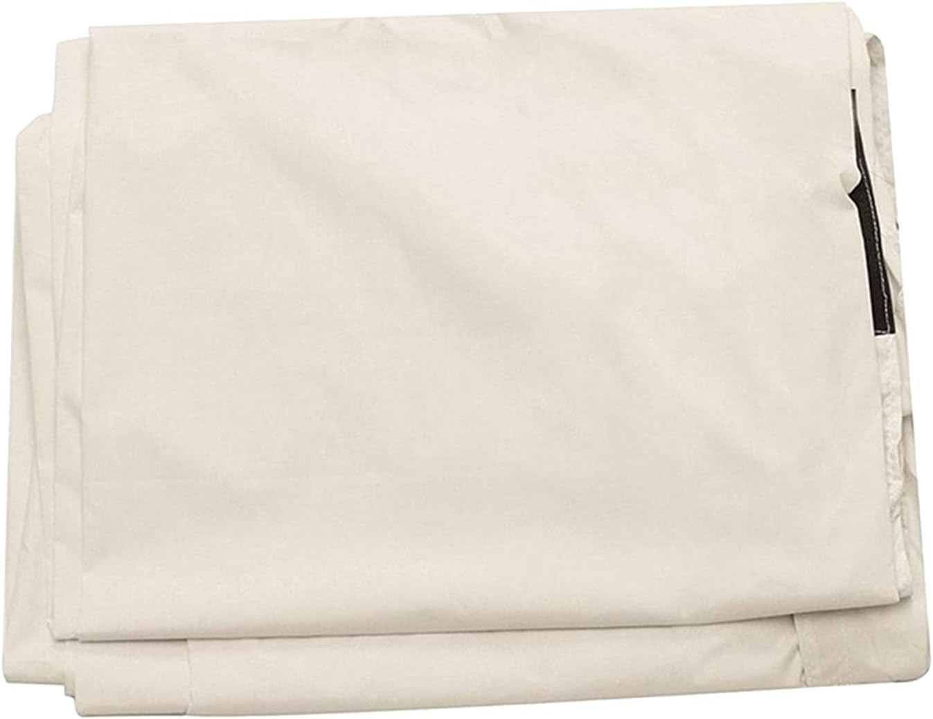 Perfk Swimming Pool Solar Reel Protective Cover - Waterproof Blanket Protective Cover - Beige, L image number 4